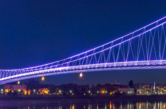Osijek Bridge